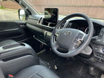 HIACE wagon 4WD