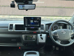 HIACE wagon 4WD
