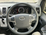 HIACE wagon 4WD