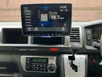 HIACE wagon 4WD