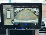 HIACE wagon 4WD
