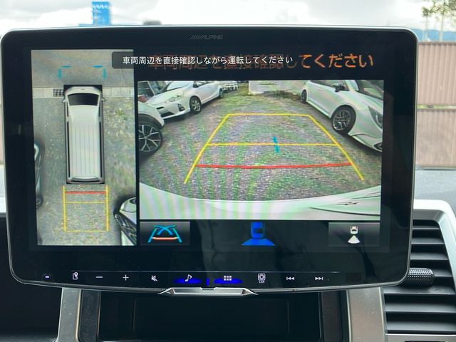 HIACE wagon 4WD