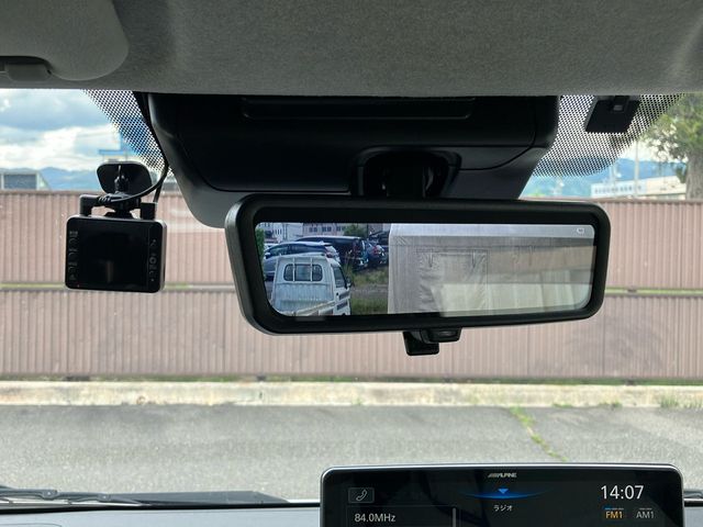 HIACE wagon 4WD
