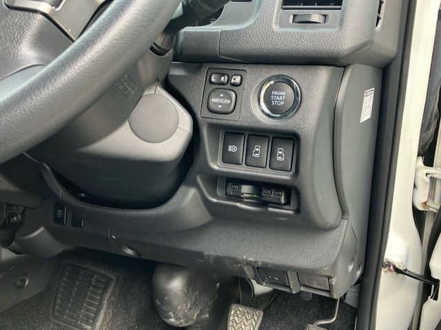 HIACE wagon 4WD
