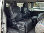 HIACE wagon 4WD