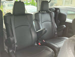 HIACE wagon 4WD
