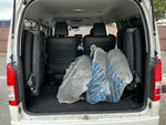 HIACE wagon 4WD