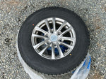HIACE wagon 4WD