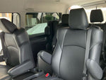 HIACE wagon 4WD
