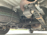HIACE wagon 4WD
