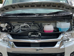HIACE wagon 4WD