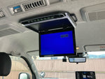 HIACE wagon 4WD