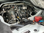 HIACE wagon 4WD