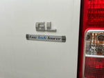 HIACE wagon 4WD