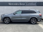 MERCEDES BENZ GLS class