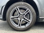 MERCEDES BENZ GLS class