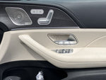 MERCEDES BENZ GLS class