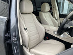 MERCEDES BENZ GLS class