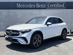 MERCEDES BENZ GLC class