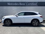 MERCEDES BENZ GLC class