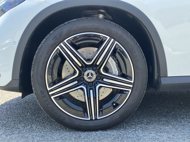 MERCEDES BENZ GLC class