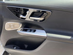 MERCEDES BENZ GLC class