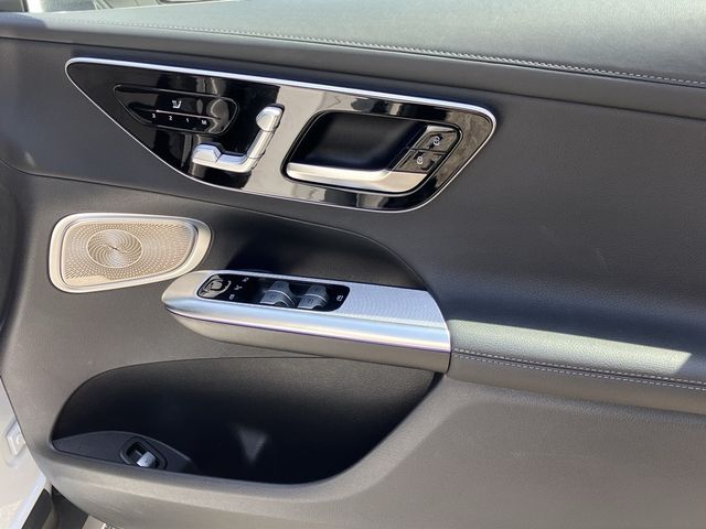 MERCEDES BENZ GLC class