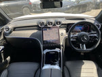 MERCEDES BENZ GLC class