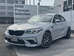 BMW M2 coupe