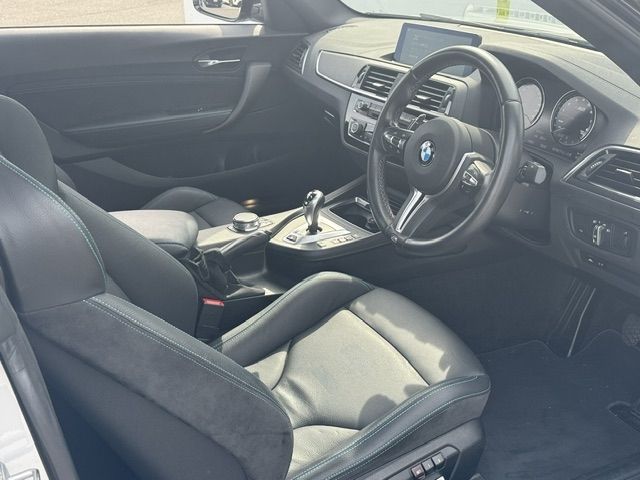 BMW M2 coupe