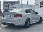 BMW M2 coupe