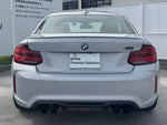 BMW M2 coupe