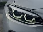 BMW M2 coupe