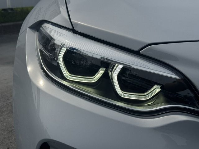 BMW M2 coupe