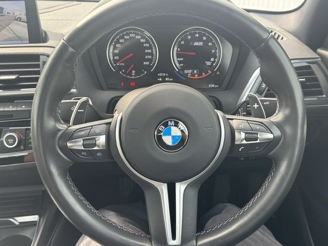 BMW M2 coupe