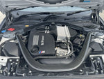 BMW M2 coupe