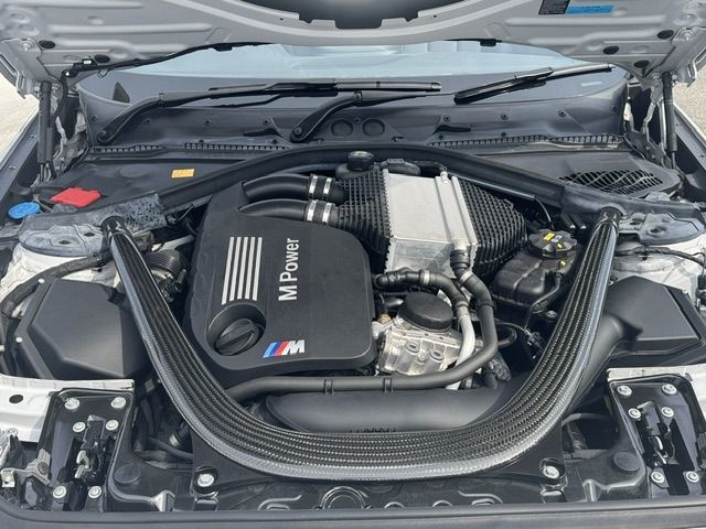BMW M2 coupe