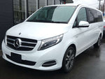 MERCEDES BENZ V-Class