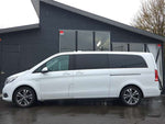 MERCEDES BENZ V-Class