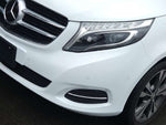 MERCEDES BENZ V-Class