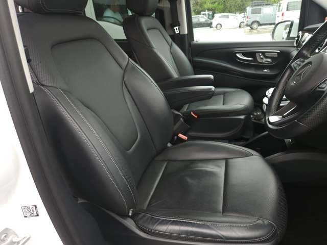 MERCEDES BENZ V-Class