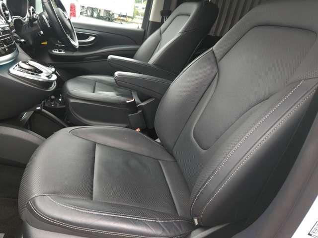 MERCEDES BENZ V-Class