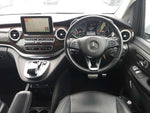 MERCEDES BENZ V-Class