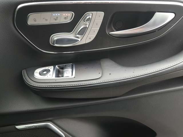 MERCEDES BENZ V-Class