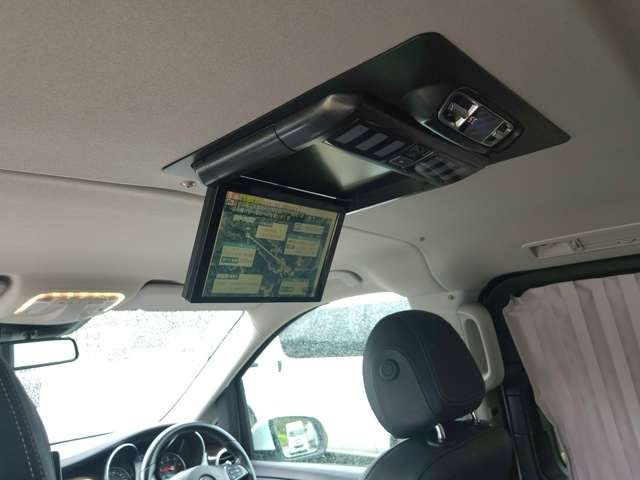 MERCEDES BENZ V-Class