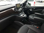 MERCEDES BENZ V-Class