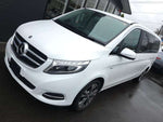 MERCEDES BENZ V-Class