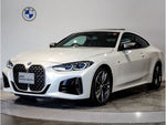 BMW 4series coupe