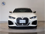 BMW 4series coupe