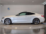 BMW 4series coupe